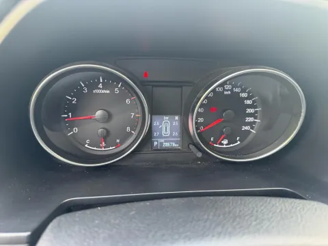 2023 Haval M6 1.5T 150HP L4 7DCT