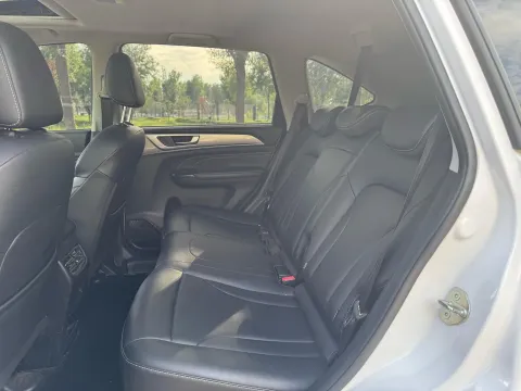 2023 Haval M6 1.5T 150HP L4 7DCT