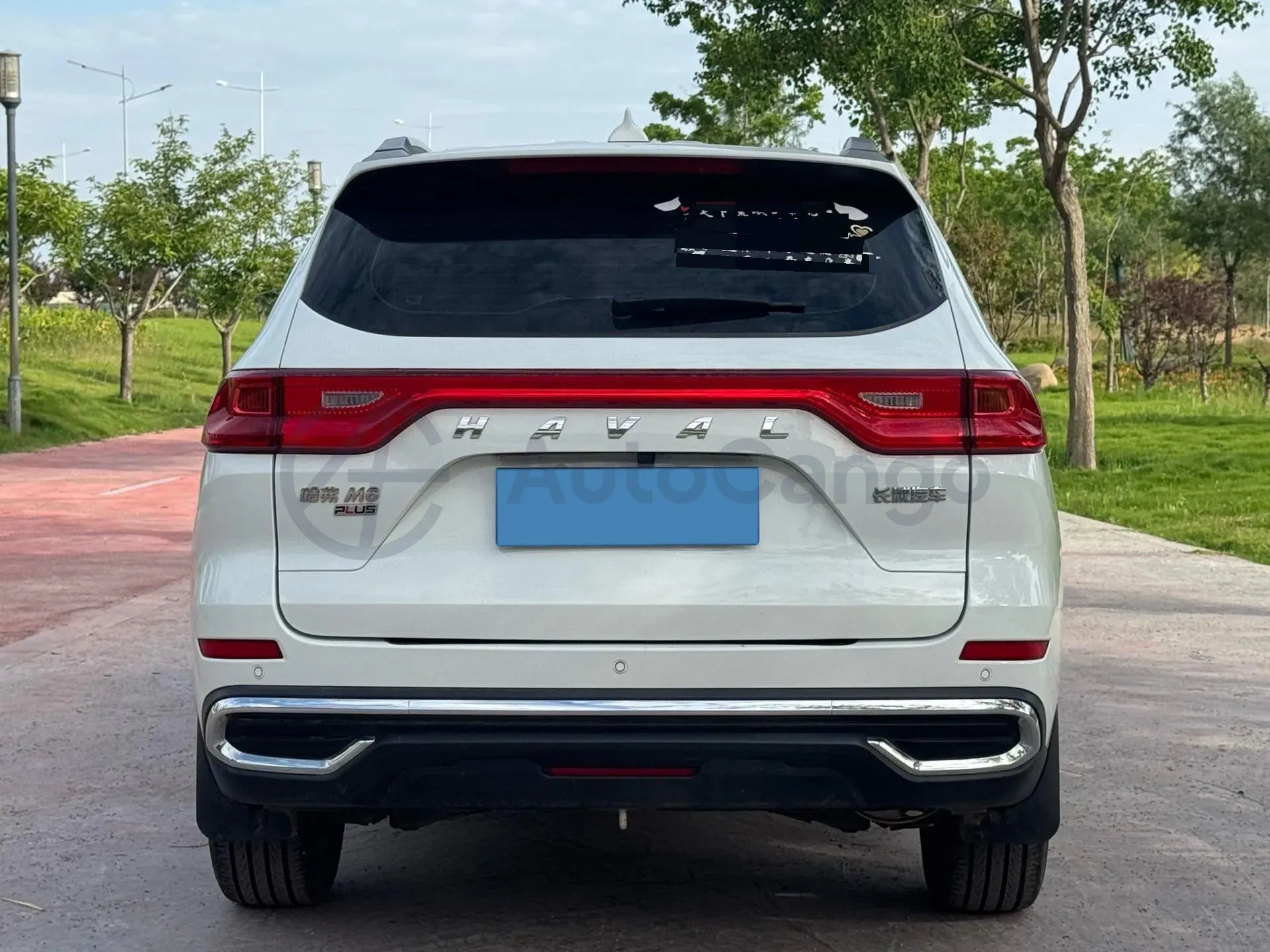 2023 Haval M6 1.5T 150HP L4 7DCT,autocango,china used car exporter,china ev exporter,chinese used car exporter,chinese used ev exporter