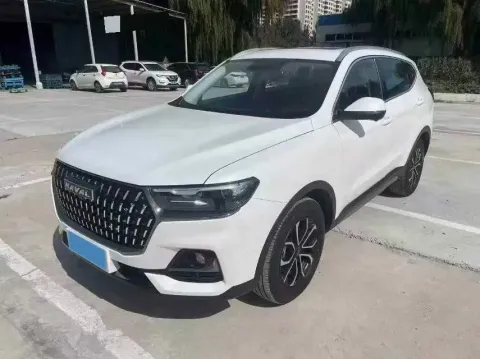 2023 HAVAL H6,autocango,china used car exporter,china ev exporter,chinese used car exporter,chinese used ev exporter