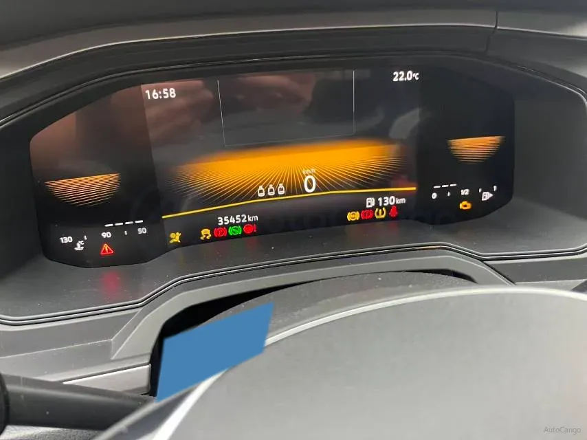 2023 Volkswagen Polo 1.5L 110HP L4 6AT,autocango,china used car exporter,china ev exporter,chinese used car exporter,chinese used ev exporter