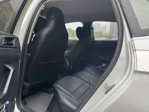 2023 Volkswagen Polo 1.5L 110HP L4 6AT