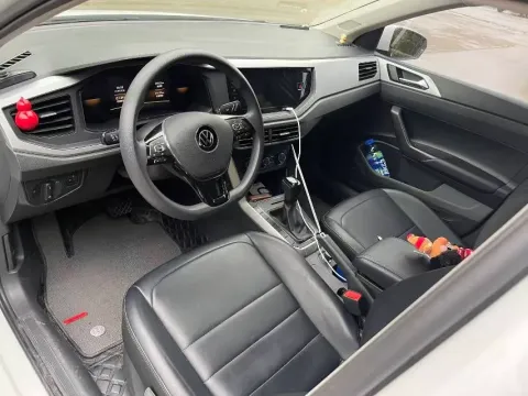 2023 Volkswagen Polo 1.5L 110HP L4 6AT