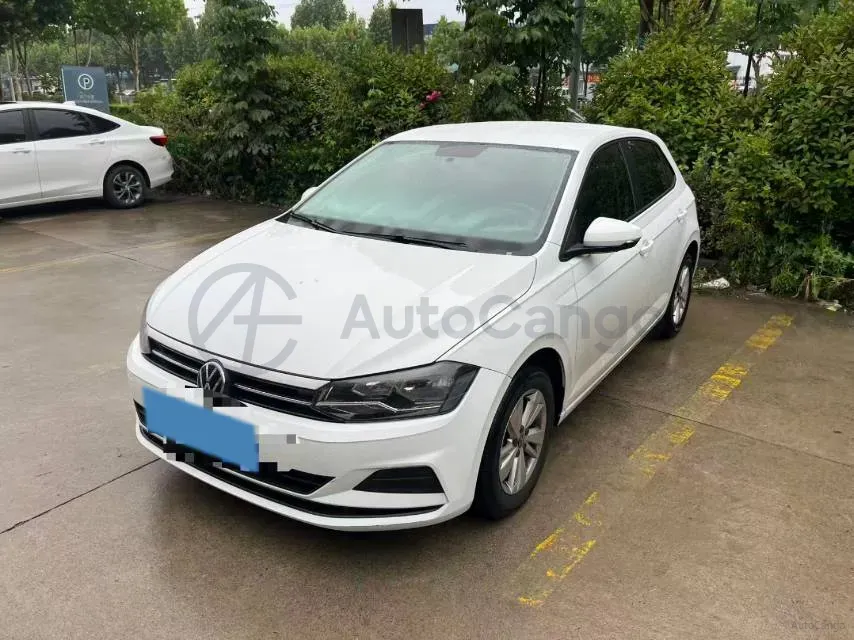 2023 Volkswagen Polo 1.5L 110HP L4 6AT,autocango,china used car exporter,china ev exporter,chinese used car exporter,chinese used ev exporter