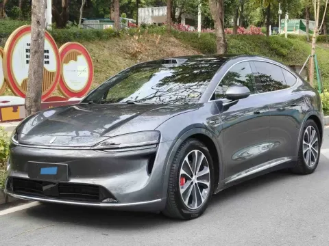 2026 LUXEED R7,autocango,china used car exporter,china ev exporter,chinese used car exporter,chinese used ev exporter