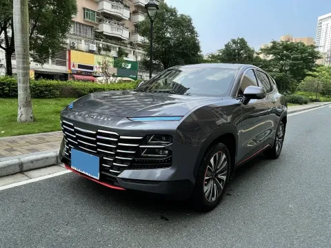 2023 JETOUR DASHING,autocango,china used car exporter,china ev exporter,chinese used car exporter,chinese used ev exporter