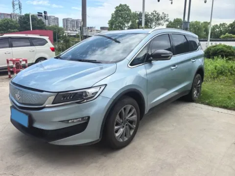 2022 FOTON GRAND GENERAL G7,autocango,china used car exporter,china ev exporter,chinese used car exporter,chinese used ev exporter