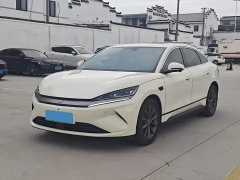 BYD