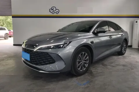 2025 BYD QINL,autocango,china used car exporter,china ev exporter,chinese used car exporter,chinese used ev exporter
