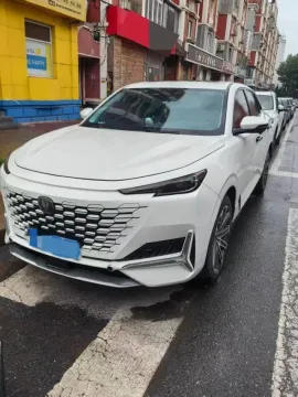 2021 CHANGAN UNI-K,autocango,china used car exporter,china ev exporter,chinese used car exporter,chinese used ev exporter
