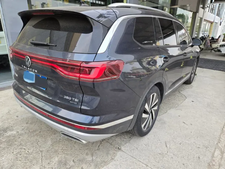 2021 Volkswagen Talagon 2.0T 220HP L4 7DCT,autocango,china used car exporter,china ev exporter,chinese used car exporter,chinese used ev exporter