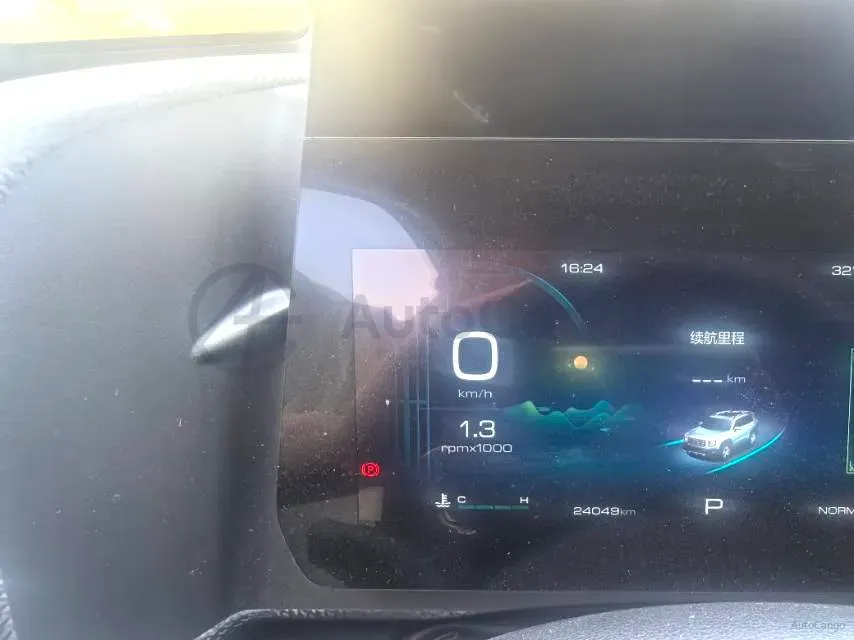 2022 Haval Dargo 1.5T 184HP L4 7DCT,autocango,china used car exporter,china ev exporter,chinese used car exporter,chinese used ev exporter