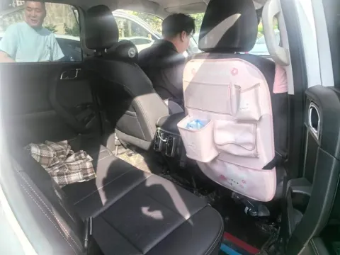 2022 Haval Dargo 1.5T 184HP L4 7DCT