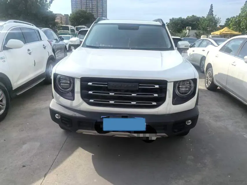 2022 Haval Dargo 1.5T 184HP L4 7DCT,autocango,china used car exporter,china ev exporter,chinese used car exporter,chinese used ev exporter