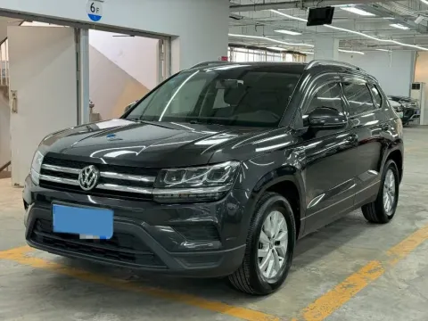2020 VOLKSWAGEN THARU,autocango,china used car exporter,china ev exporter,chinese used car exporter,chinese used ev exporter