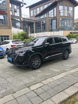 2024 CHERY TIGGO 8 PRO,autocango,china used car exporter,china ev exporter,chinese used car exporter,chinese used ev exporter