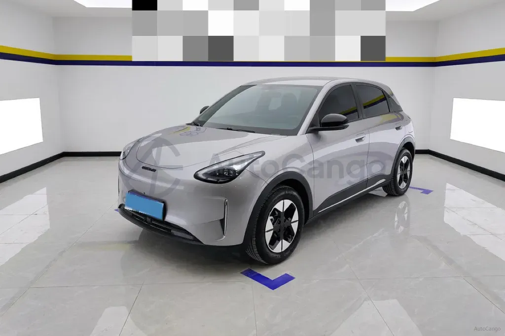 2025 ChangAn KuaYue KuaYueXing V5 EV BEV 41.87KWH,autocango,china used car exporter,china ev exporter,chinese used car exporter,chinese used ev exporter