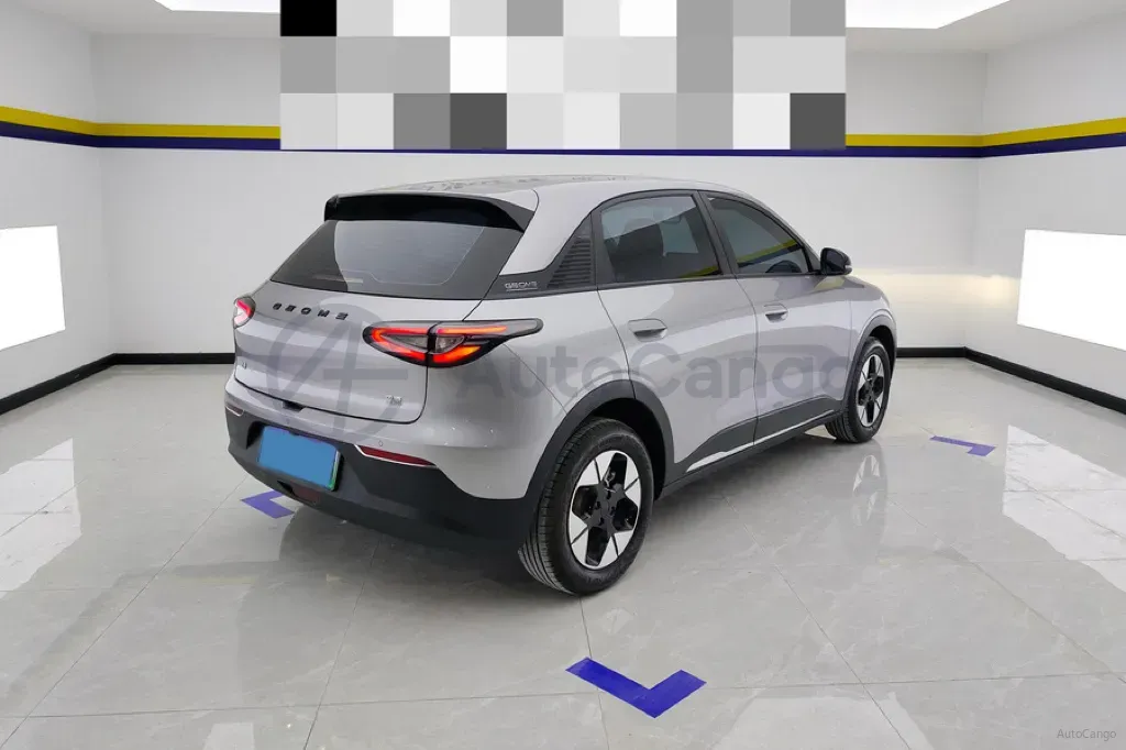 2025 ChangAn KuaYue KuaYueXing V5 EV BEV 41.87KWH,autocango,china used car exporter,china ev exporter,chinese used car exporter,chinese used ev exporter
