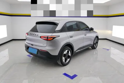 2025 ChangAn KuaYue KuaYueXing V5 EV BEV 41.87KWH