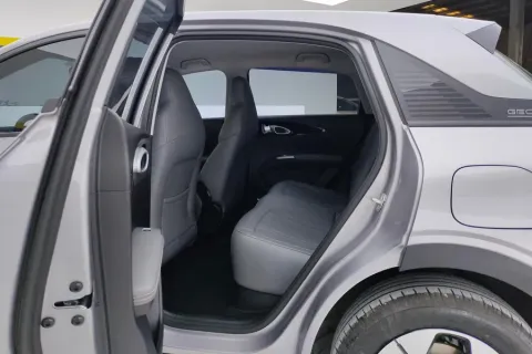 2025 ChangAn KuaYue KuaYueXing V5 EV BEV 41.87KWH