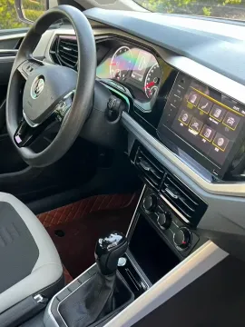 2021 Haval H6 1.5T 169HP L4 7DCT