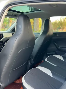 2021 Haval H6 1.5T 169HP L4 7DCT