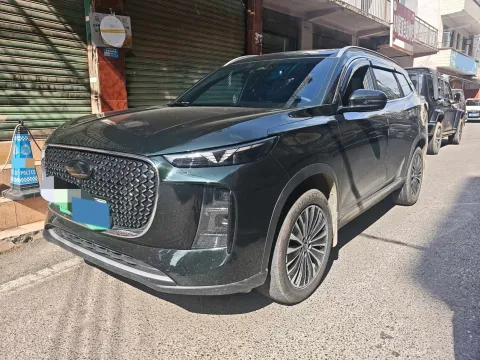 2025 CHERY TIGGO8 PLUS C-DM,autocango,china used car exporter,china ev exporter,chinese used car exporter,chinese used ev exporter