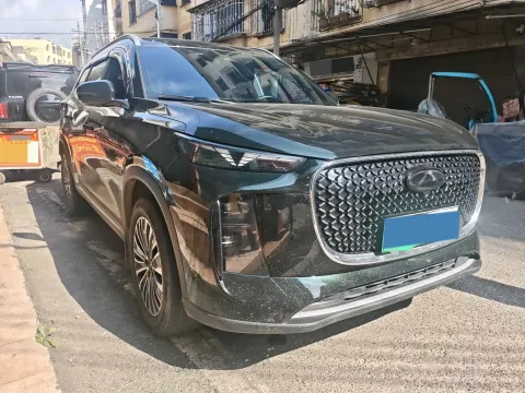 2025 Chery Tiggo8 PLUS C-DM 1.5T 156HP L4 1DHT PHEV,autocango,china used car exporter,china ev exporter,chinese used car exporter,chinese used ev exporter
