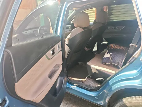 2025 Chery Tiggo8 PLUS C-DM 1.5T 156HP L4 1DHT PHEV,autocango,china used car exporter,china ev exporter,chinese used car exporter,chinese used ev exporter