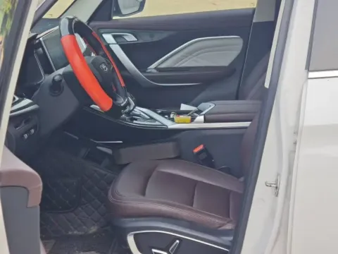 2022 Geely JiaJi 1.8T 184HP L4 7DCT,autocango,china used car exporter,china ev exporter,chinese used car exporter,chinese used ev exporter
