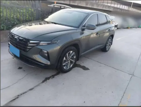 2021 HYUNDAI TUCSON,autocango,china used car exporter,china ev exporter,chinese used car exporter,chinese used ev exporter