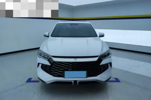 2024 BYD Song Pro 1.5L 110HP L4 E-CVT PHEV 18.3KWH,autocango,china used car exporter,china ev exporter,chinese used car exporter,chinese used ev exporter