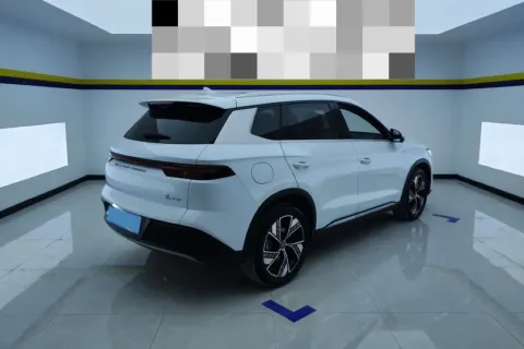 2024 BYD Song Pro 1.5L 110HP L4 E-CVT PHEV 18.3KWH,autocango,china used car exporter,china ev exporter,chinese used car exporter,chinese used ev exporter
