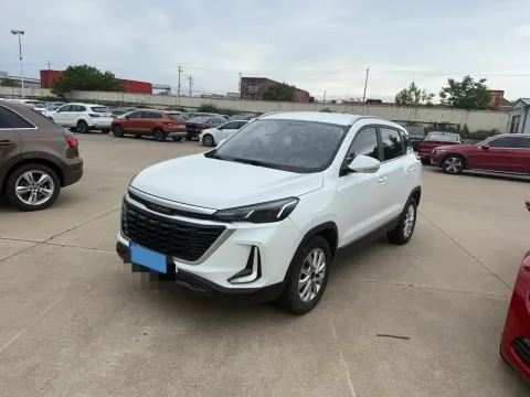 2020 BEIJING AUTO X3,autocango,china used car exporter,china ev exporter,chinese used car exporter,chinese used ev exporter