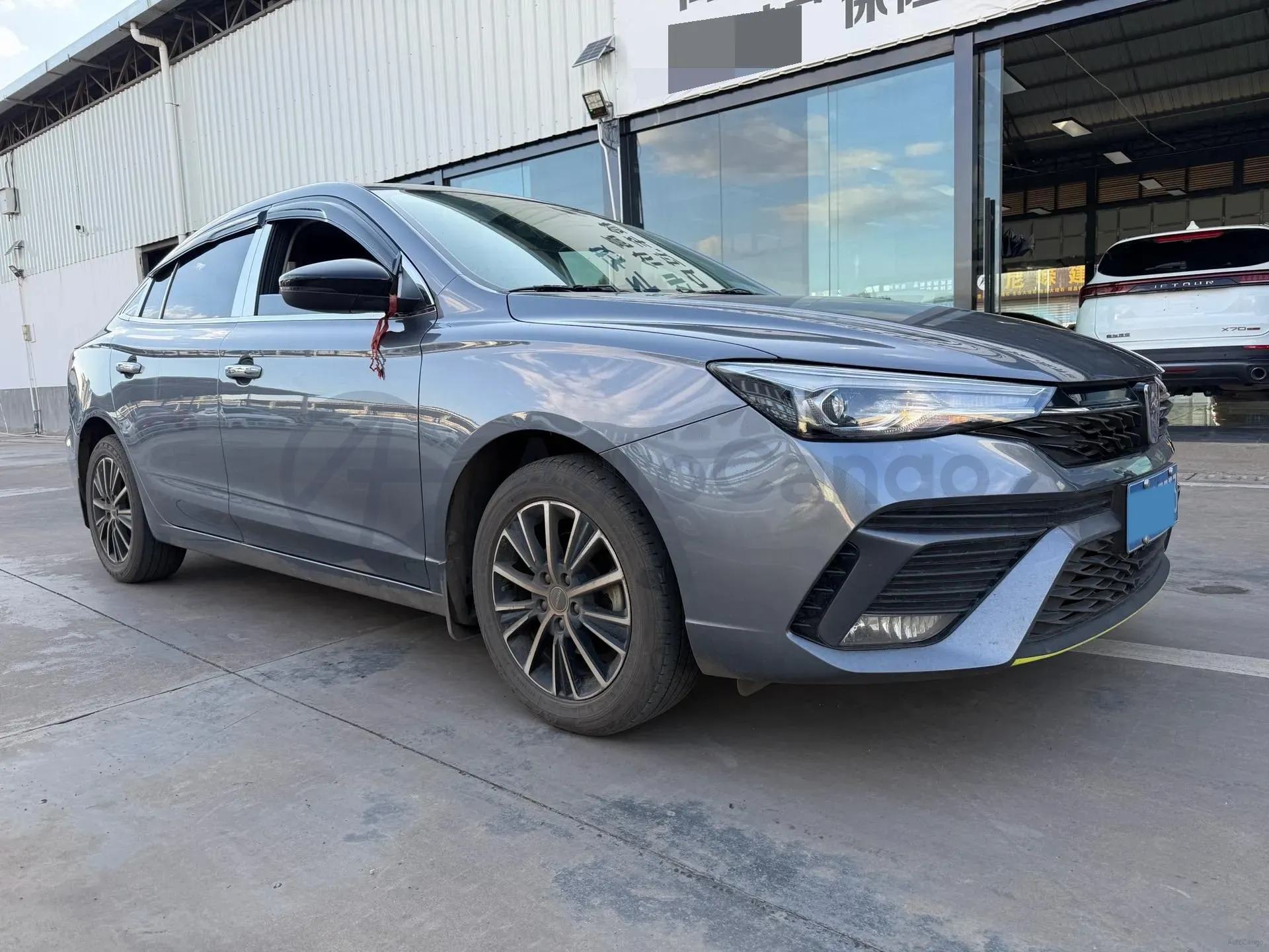 2021 Roewe i5 1.5L 120HP L4 5MT,autocango,china used car exporter,china ev exporter,chinese used car exporter,chinese used ev exporter