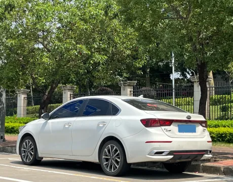 2019 Kia K3 1.4T 130HP L4 7DCT,autocango,china used car exporter,china ev exporter,chinese used car exporter,chinese used ev exporter