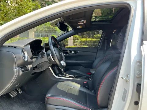 2019 Kia K3 1.4T 130HP L4 7DCT,autocango,china used car exporter,china ev exporter,chinese used car exporter,chinese used ev exporter