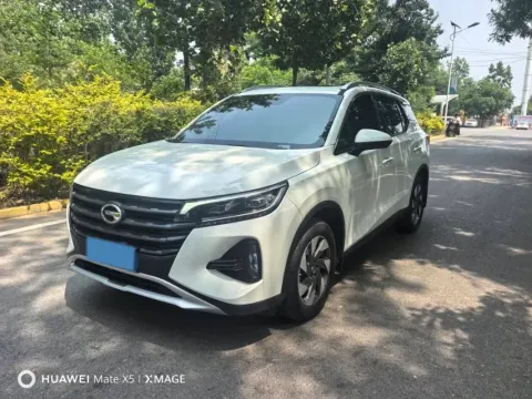 2021 GAC TRUMPCHI GS4,autocango,china used car exporter,china ev exporter,chinese used car exporter,chinese used ev exporter