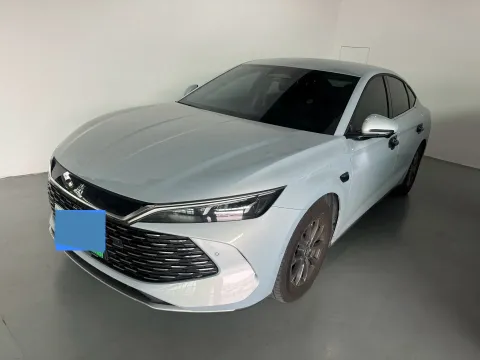 2025 BYD QINL,autocango,china used car exporter,china ev exporter,chinese used car exporter,chinese used ev exporter