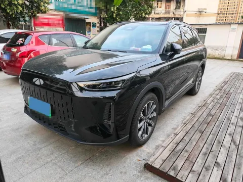 2024 FULWIN FULWINT9,autocango,china used car exporter,china ev exporter,chinese used car exporter,chinese used ev exporter