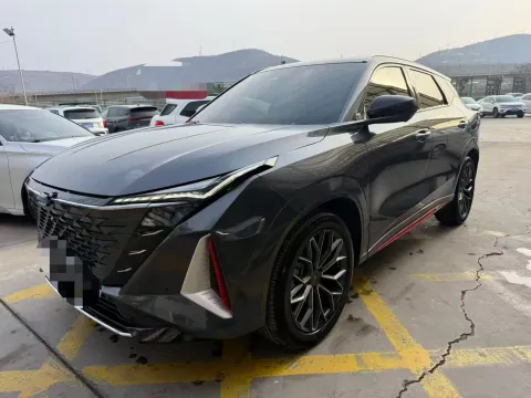 2025 CHANGAN X5 PLUS,autocango,china used car exporter,china ev exporter,chinese used car exporter,chinese used ev exporter