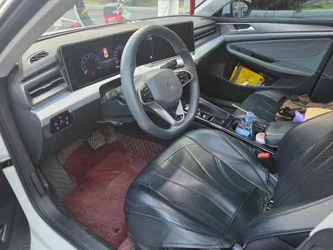 2023 Volkswagen Lamando 1.4T 150HP L4 7DCT