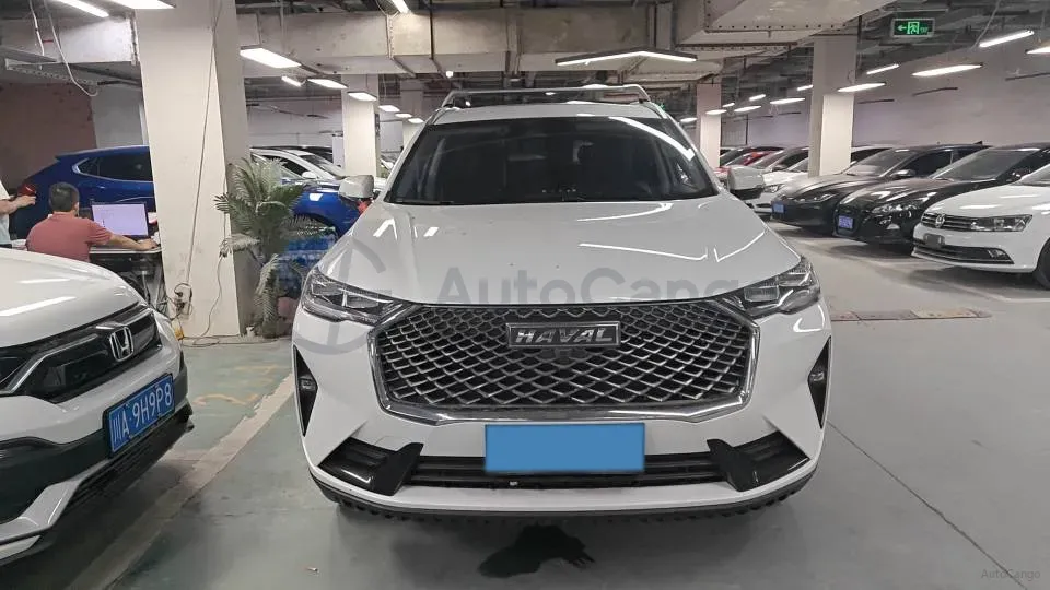 2024 Haval H6 1.5T 184HP L4 7DCT,autocango,china used car exporter,china ev exporter,chinese used car exporter,chinese used ev exporter