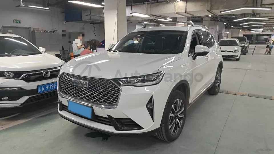 2024 Haval H6 1.5T 184HP L4 7DCT,autocango,china used car exporter,china ev exporter,chinese used car exporter,chinese used ev exporter