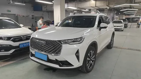 2024 HAVAL H6,autocango,china used car exporter,china ev exporter,chinese used car exporter,chinese used ev exporter