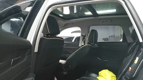 2024 Haval H6 1.5T 184HP L4 7DCT