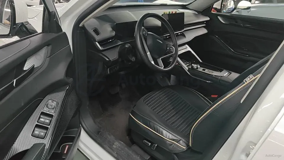 2024 Haval H6 1.5T 184HP L4 7DCT,autocango,china used car exporter,china ev exporter,chinese used car exporter,chinese used ev exporter