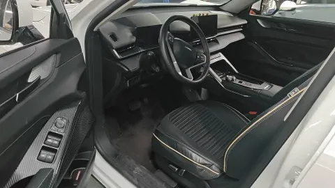 2024 Haval H6 1.5T 184HP L4 7DCT