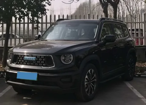 2023 HAVAL DARGO,autocango,china used car exporter,china ev exporter,chinese used car exporter,chinese used ev exporter
