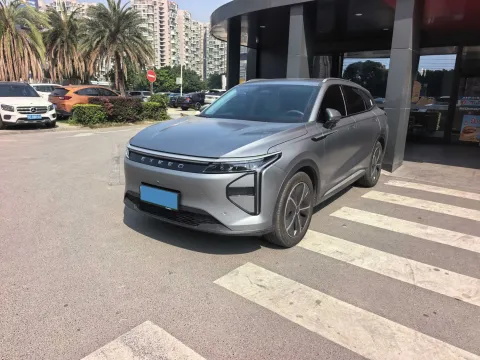 2025 EXCEED RX C-DM,autocango,china used car exporter,china ev exporter,chinese used car exporter,chinese used ev exporter
